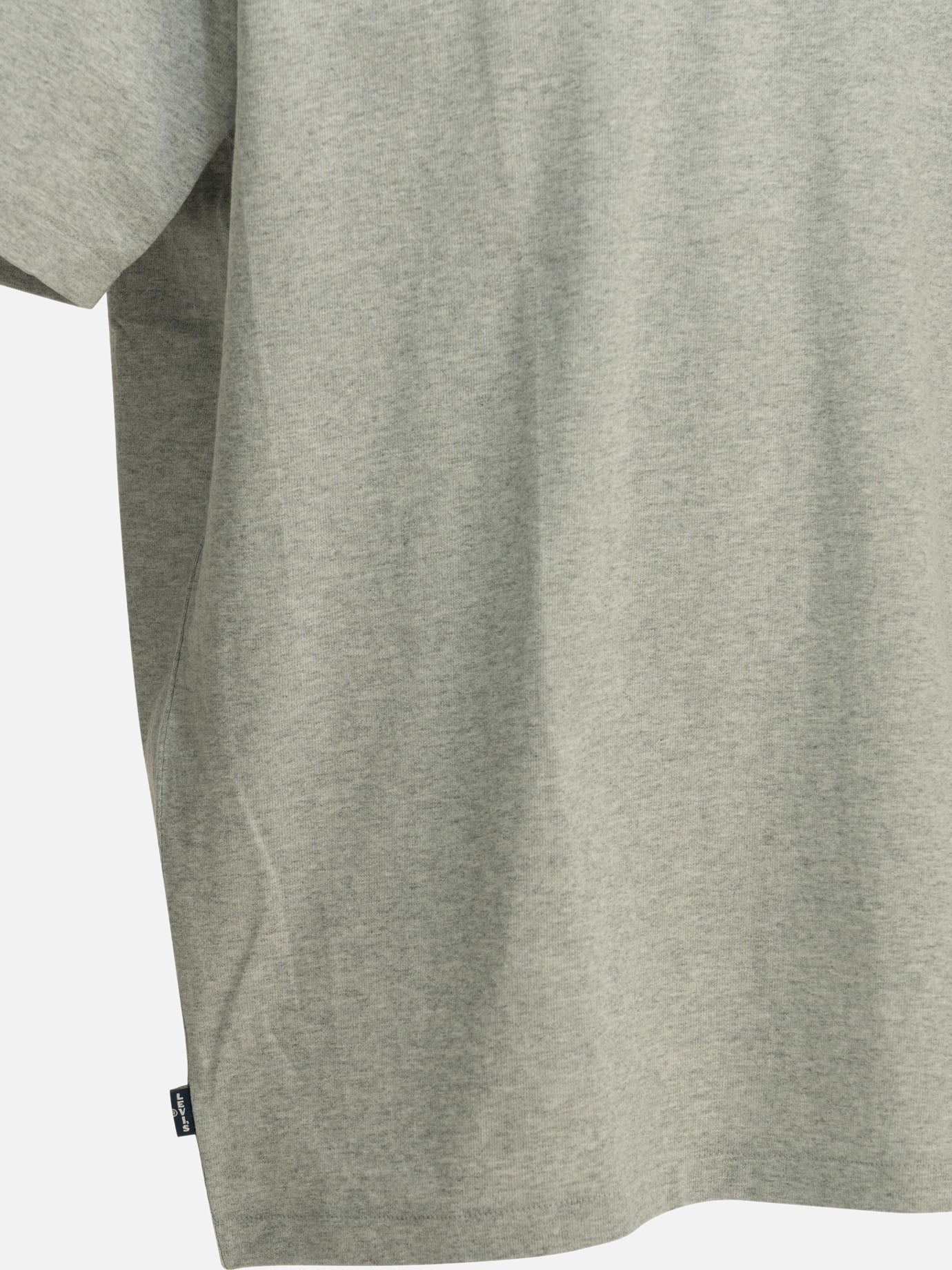 Crewneck t-shirts Solid colour Grey - Levi's Men | PDP | VIETTI Online Store | Zoom-Modal_4