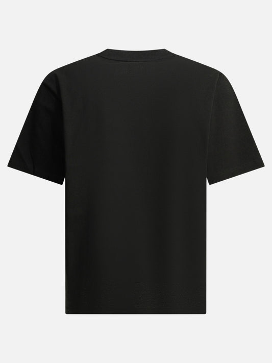 Crewneck t-shirts Solid colour Black - Levi's Men | PDP | VIETTI Online Store | 2