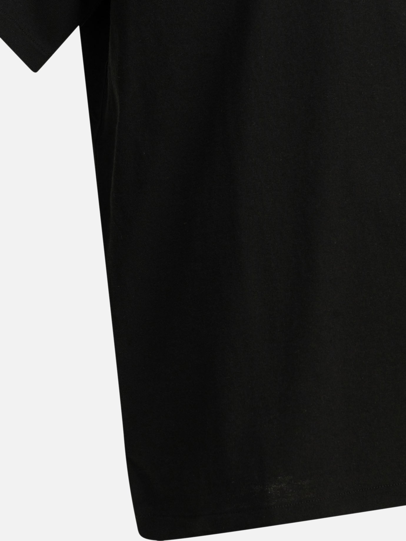 Crewneck t-shirts Solid colour Black - Levi's Men | PDP | VIETTI Online Store | Zoom-Modal_4