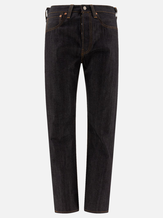 Levi's "Vintage Clothing 1947 501®" Straight-leg jeans Blue