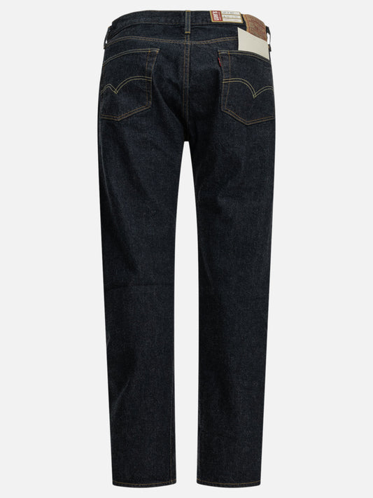 Levi's "501® 1955" straight-leg jeans Blue