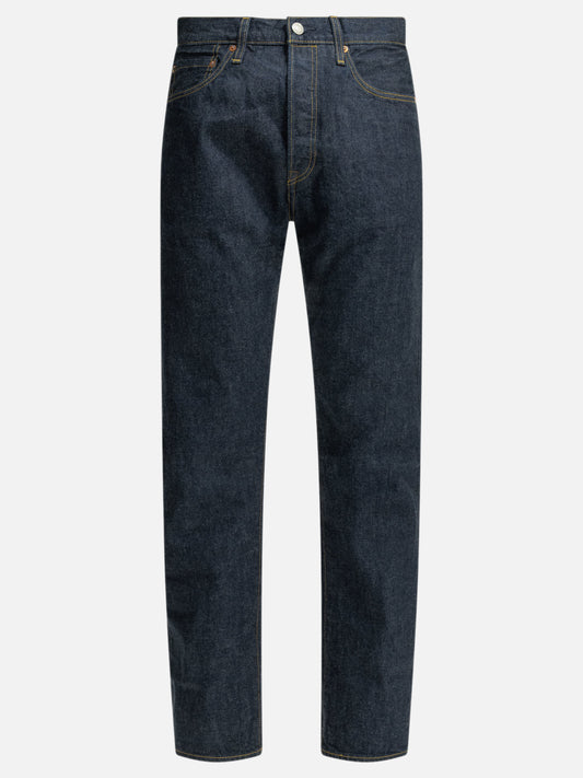 Levi's "501® 80s" Straight-leg jeans Blue
