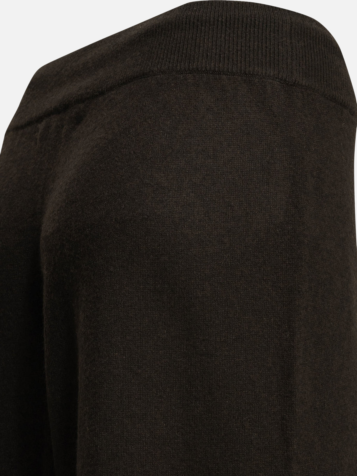 Lisa Yang "Sofi" Casual Pants Brown