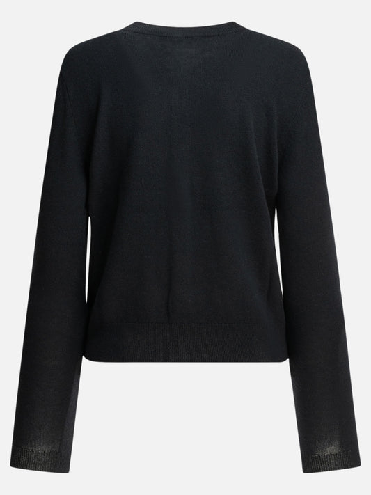 Lisa Yang "Karia" Cardigan Blue