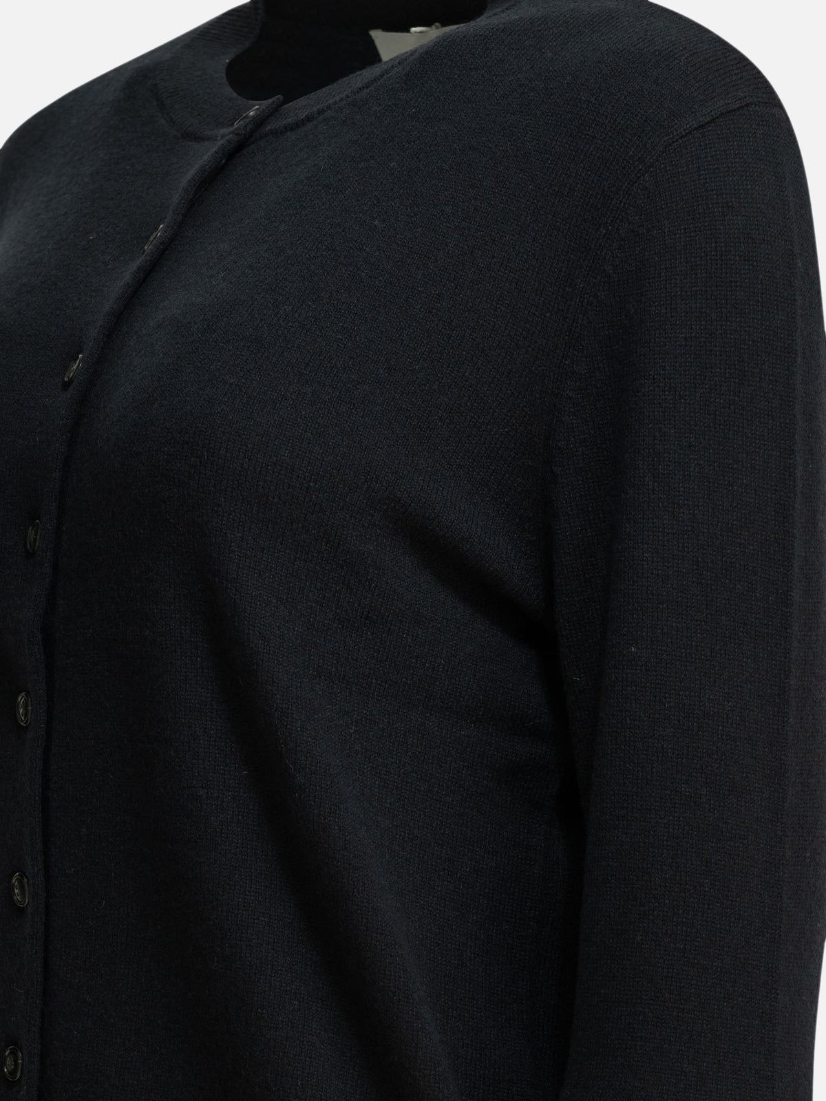 Lisa Yang "Karia" Cardigan Blue