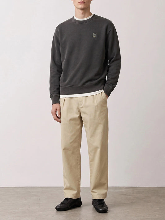 Tagliatore "Veja Panenka x Magliano" Low-Top Sneakers Marrone