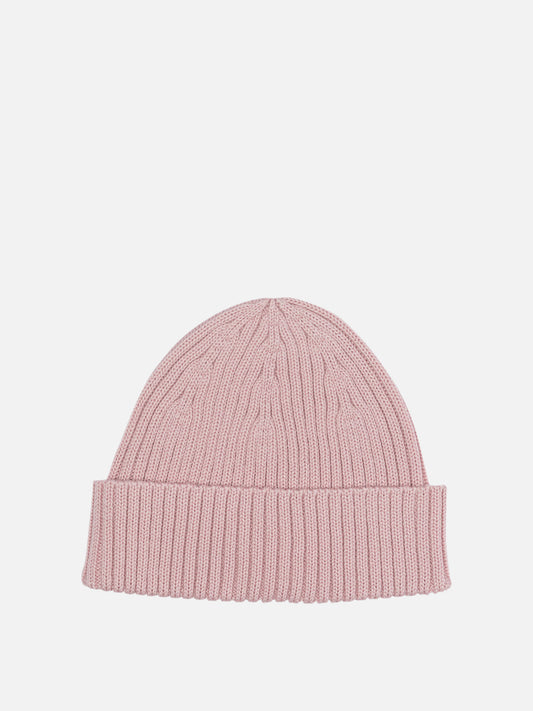 Maison Kitsuné "Baby Fox" Beanie Pink