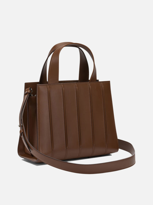 Small bags 100% calf leather - Lining: 100% polyamide Brown - Max Mara Women | PLP | VIETTI Online Store | 2