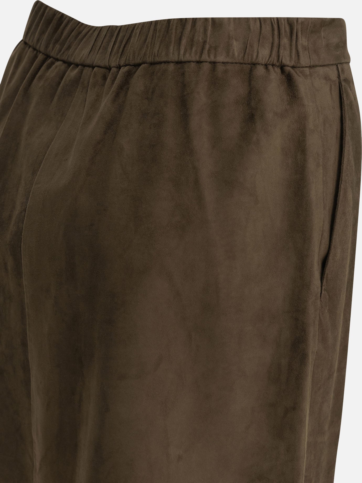 Gonne Solid colour Brown - Max Mara S Women | PDP | VIETTI Online Store | Zoom-Modal_6