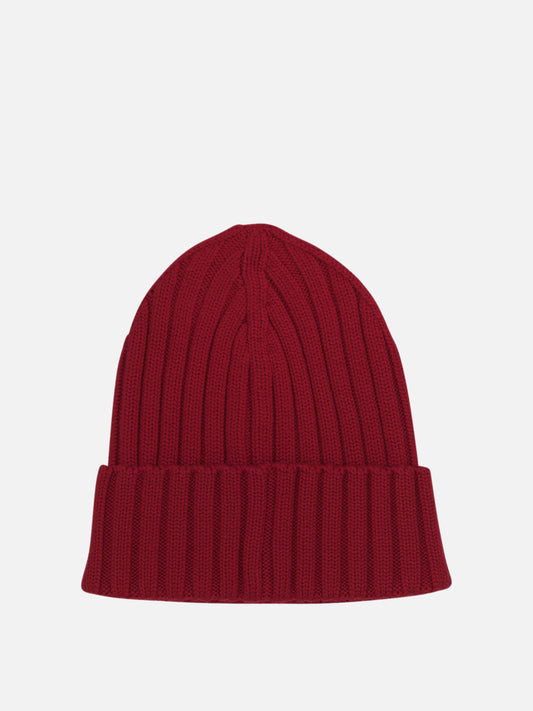 Berretti Logo Rosso - Moncler Donna | PLP | VIETTI Online Store | 2