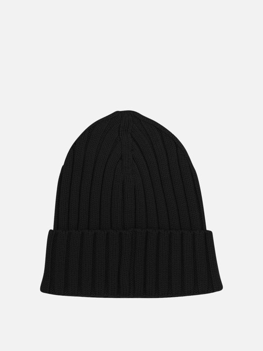 Berretti Logo Nero - Moncler Donna | PLP | VIETTI Online Store | 2