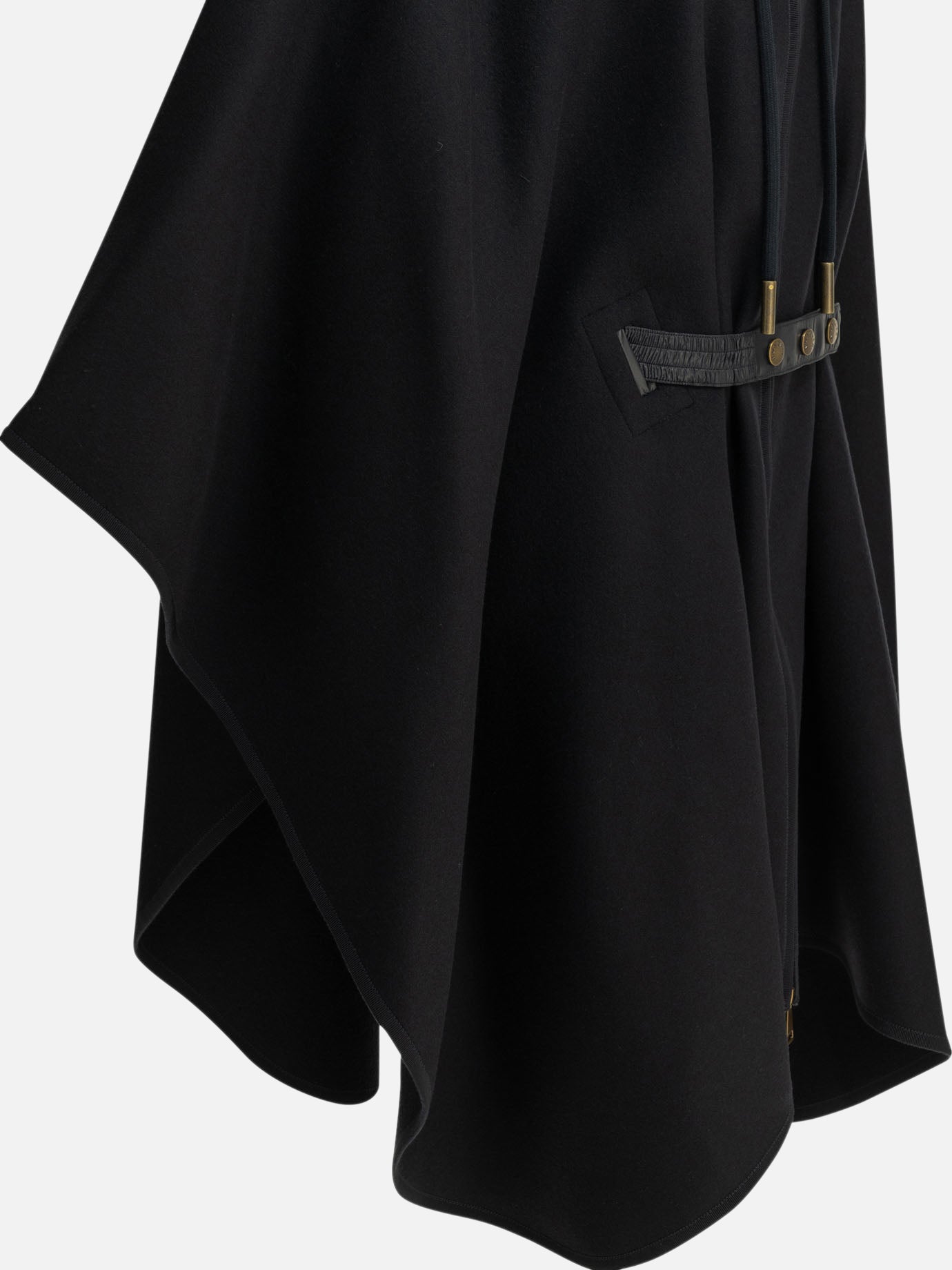 Capes Logo Blue - Moncler Women | PDP | VIETTI Online Store | Zoom-Modal_4