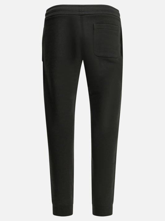 Sport trousers Logo Black - Moncler Men | PLP | VIETTI Online Store | 2