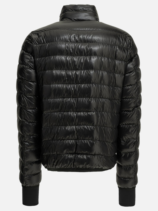 Moncler Grenoble "Hers" ski jacket Black