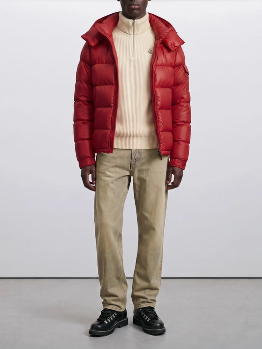 Arc'teryx Verde