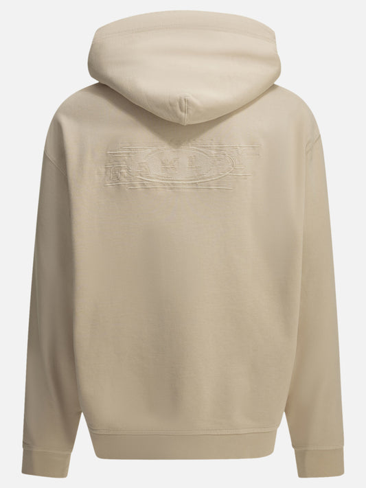 Oakley "Echo Mod" Hoodie Beige