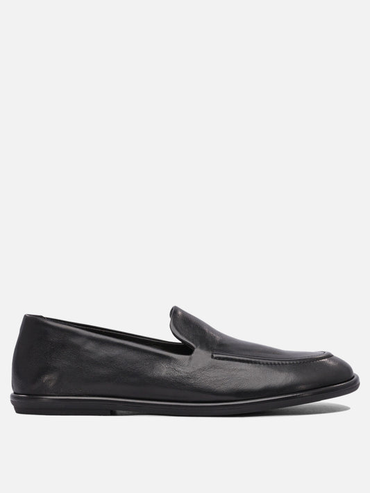 Officine Creative "Mienne 101" Loafers Black