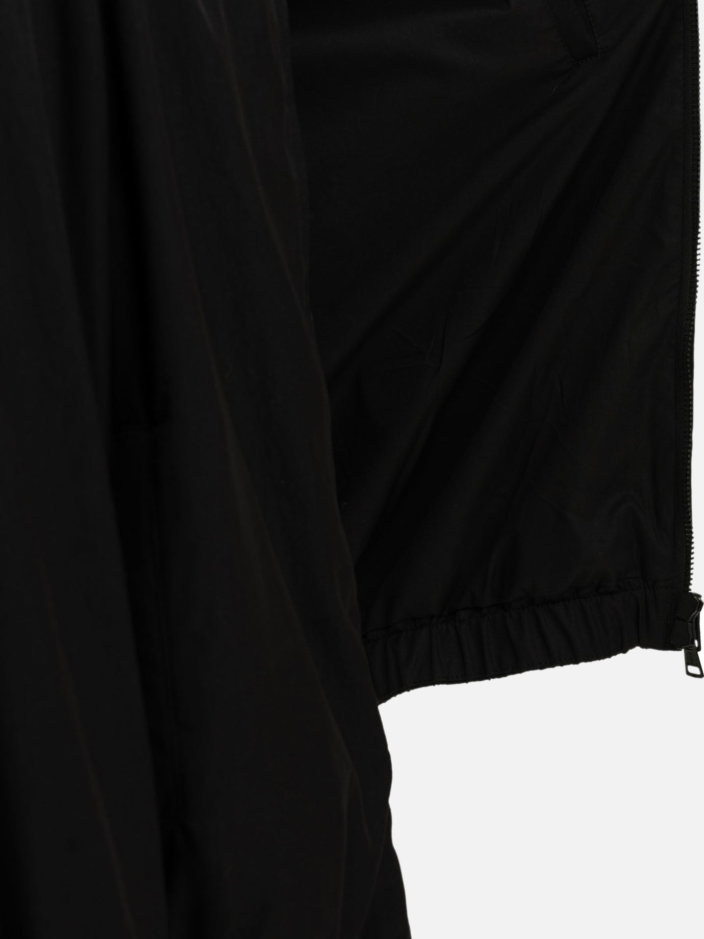 Quilted & Utility Jackets Solid colour Black - Our Legacy Men | PDP | VIETTI Online Store | Zoom-Modal_4