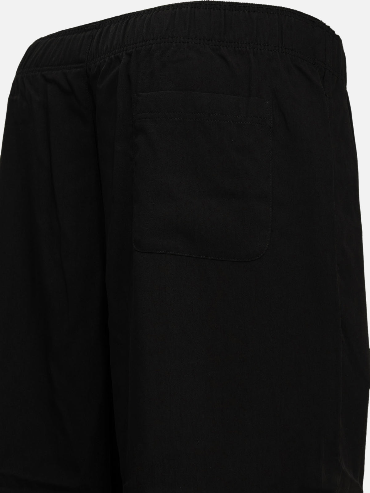 Our Legacy Casual Tencel pants Black