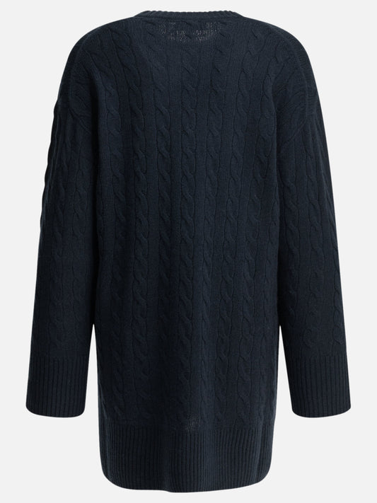 Mini dresses Logo Blue - Polo Ralph Lauren Women | PLP | VIETTI Online Store | 2