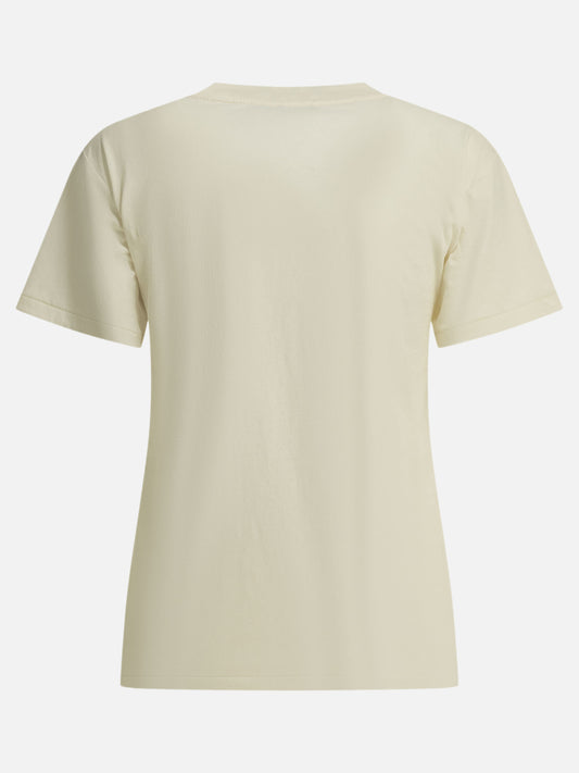 Crewneck t-shirts Logo White - Polo Ralph Lauren Women | PDP | VIETTI Online Store | 2