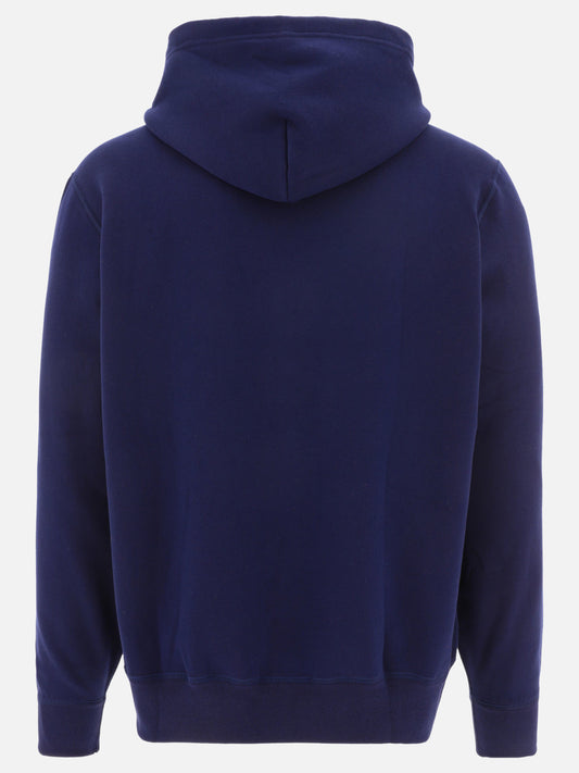 Hoodies Logo Blue - Polo Ralph Lauren Men | PLP | VIETTI Online Store | 2