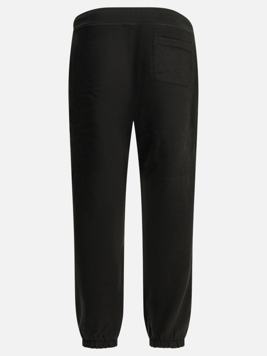 Sport trousers Logo Black - Polo Ralph Lauren Men | PLP | VIETTI Online Store | 2