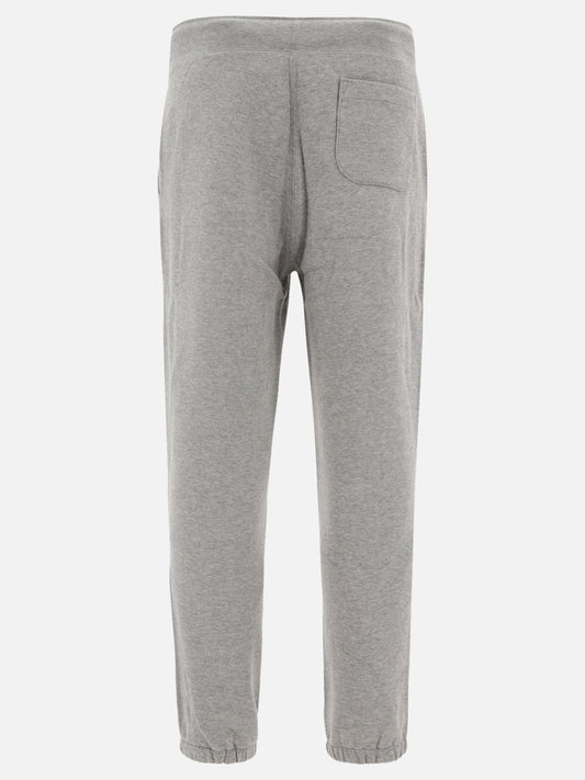 Sport trousers Logo Grey - Polo Ralph Lauren Men | PLP | VIETTI Online Store | 2