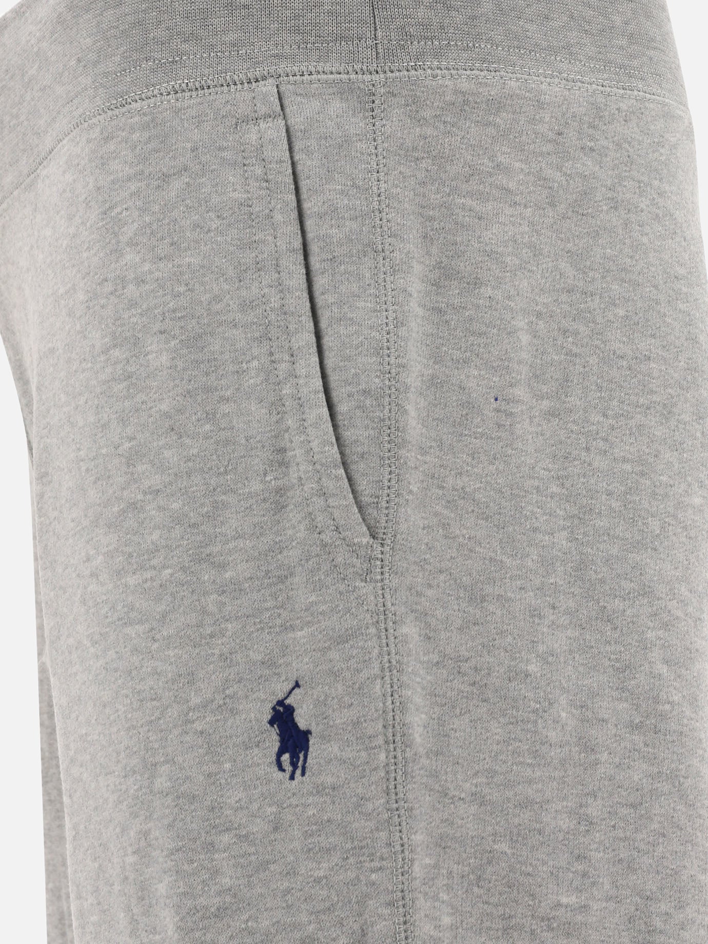 Sport trousers Logo Grey - Polo Ralph Lauren Men | PDP | VIETTI Online Store | Zoom-Modal_4