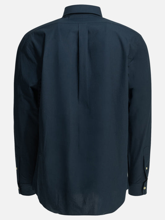 Casual shirts Logo Blue - Polo Ralph Lauren Men | PLP | VIETTI Online Store | 2