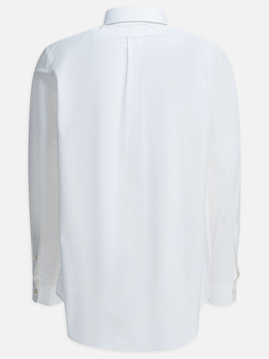 Casual shirts Logo White - Polo Ralph Lauren Men | PLP | VIETTI Online Store | 2