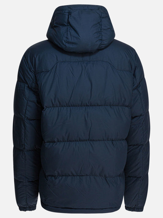 Down jackets Logo Blue - Polo Ralph Lauren Men | PLP | VIETTI Online Store | 2