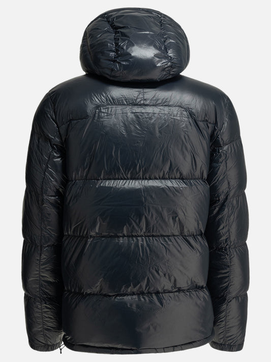 Down jackets Logo Black - Polo Ralph Lauren Men | PLP | VIETTI Online Store | 2