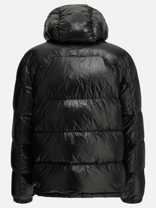 Polo Ralph Lauren "Gorham" Short Down Jacket Blue