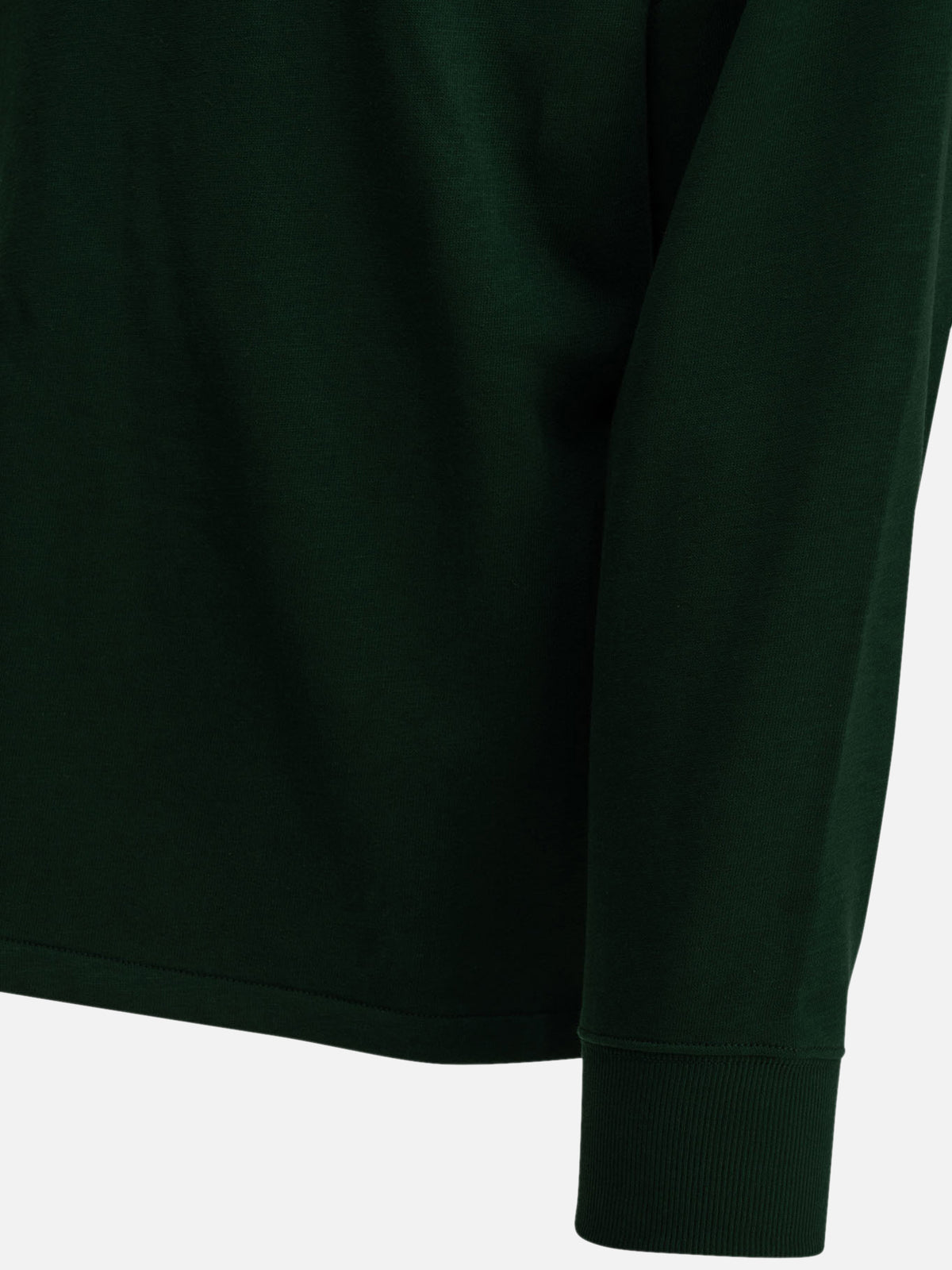 Polo Ralph Lauren "New York Yankees" Button-Down Polo Shirt Green
