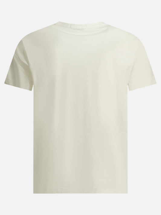 Crewneck t-shirts Logo White - Polo Ralph Lauren Men | PLP | VIETTI Online Store | 2