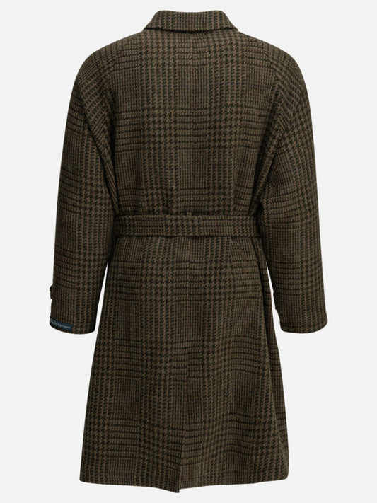 Long coats Tweed Brown - Polo Ralph Lauren Men | PLP | VIETTI Online Store | 2