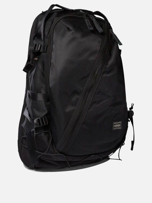 Porter-Yoshida & Co "Things S" sports backpack Black