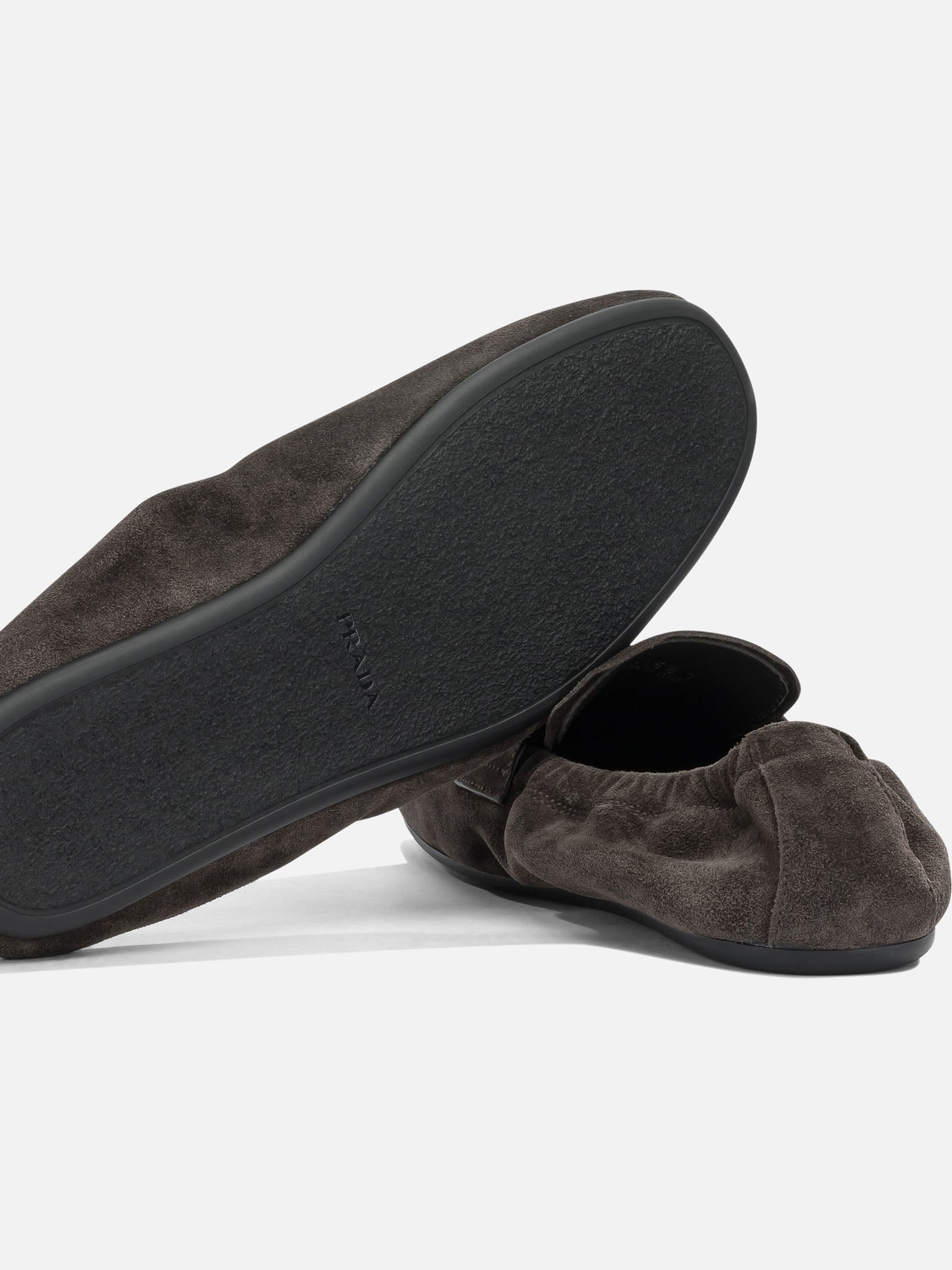 Mocassini 2DG158 Marrone - Prada Uomo | PDP | VIETTI Online Store | Zoom-Modal_5