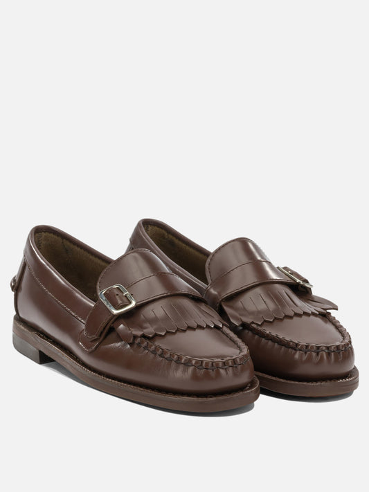 Sebago "Ales" loafers Brown