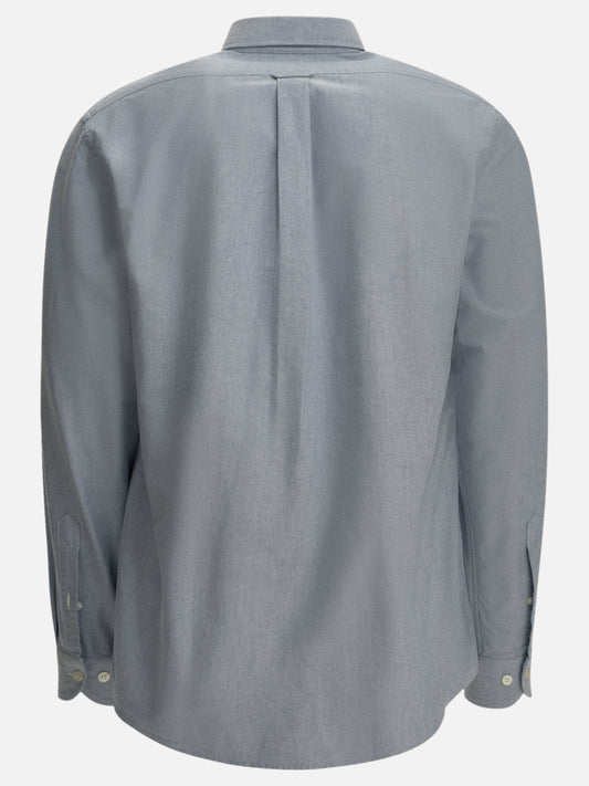 Sebago "Whaleback OX" Casual Shirt Light blue