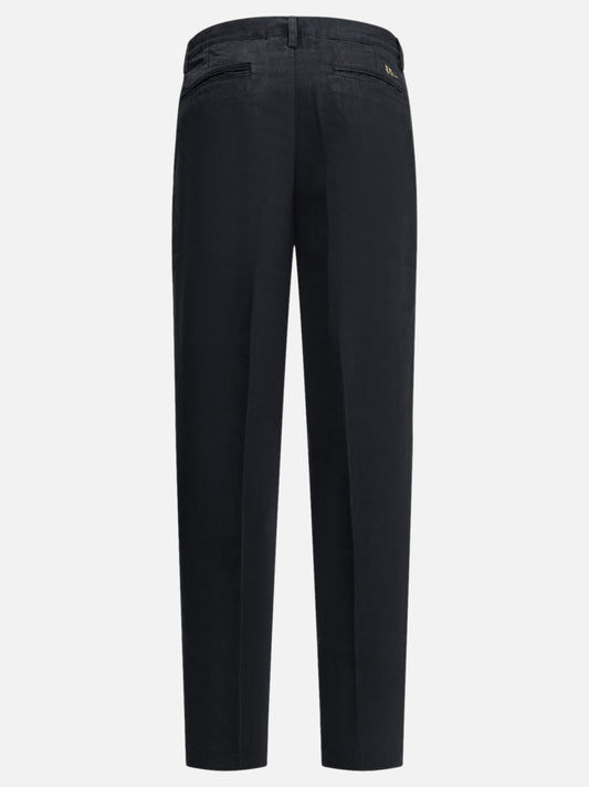 Sebago "Rendon" Casual Pants Blue