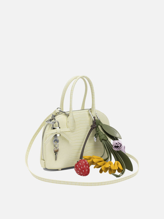 Borse piccole 100% cow leather Giallo - Self-portrait Donna | PLP | VIETTI Online Store | 2