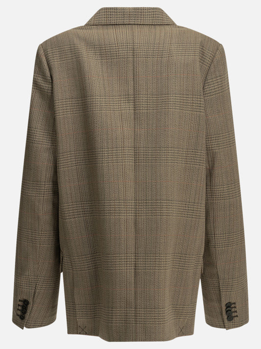 Soeur "Hermosa" Blazer Beige