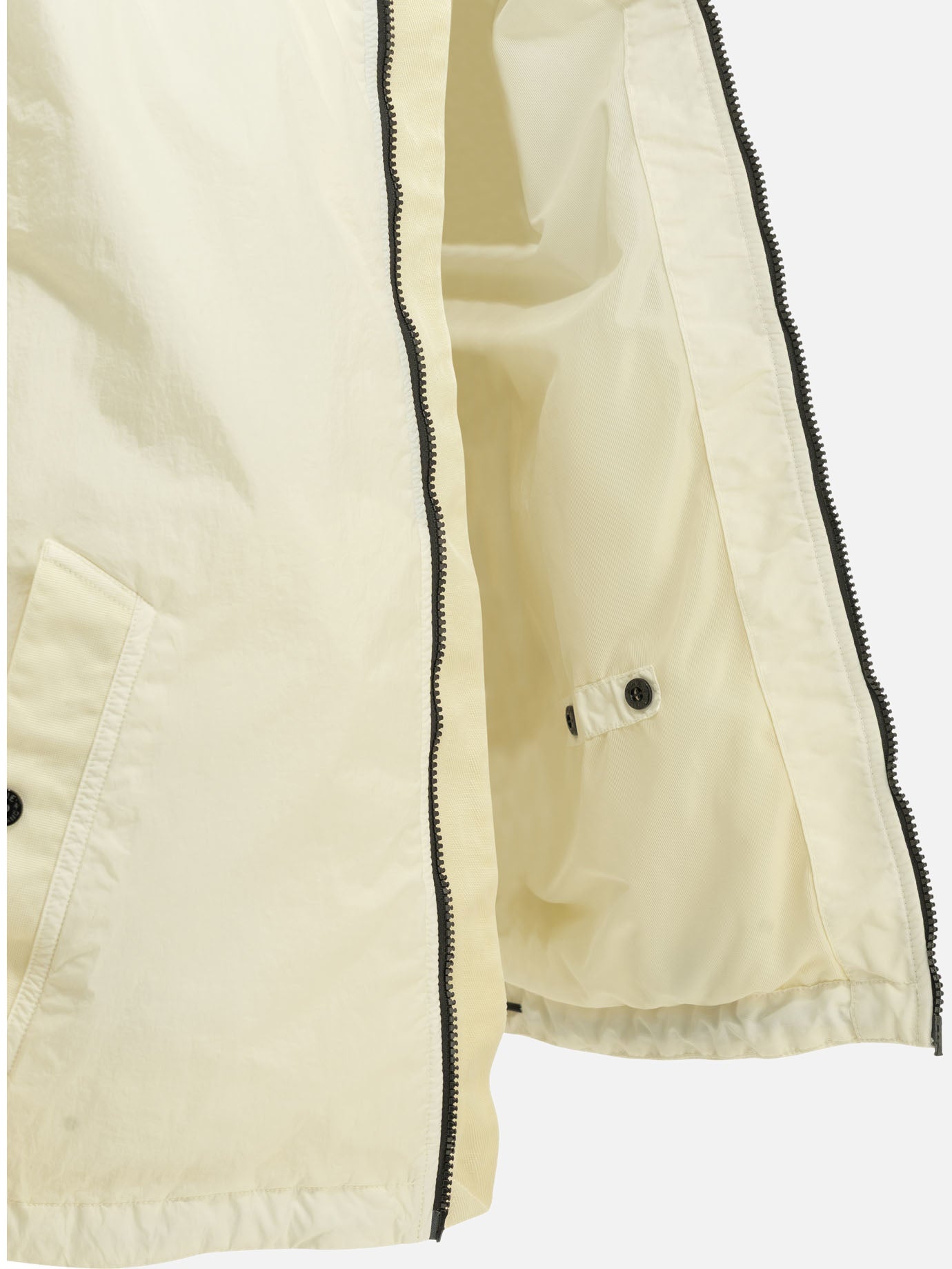 Windbreakers Logo White - Stone Island Men | PDP | VIETTI Online Store | Zoom-Modal_4