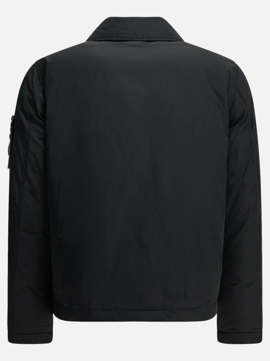 Cappotti corti Logo Blu - Stone Island Uomo | PLP | VIETTI Online Store | 2