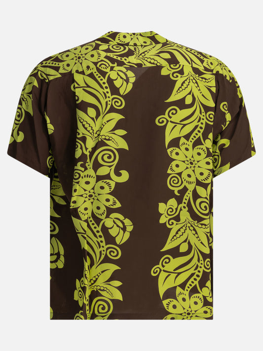 Casual shirts Graphics Green - Sun Surf Men | PLP | VIETTI Online Store | 2