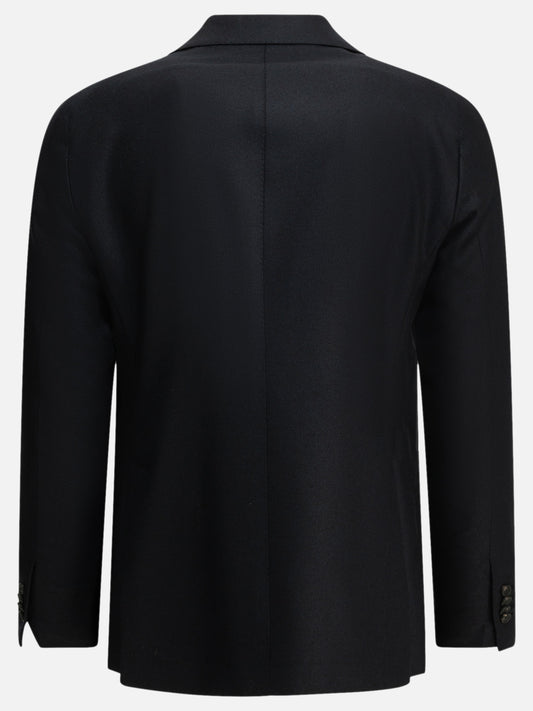 Tagliatore "Montecarlo" Blazer Blue