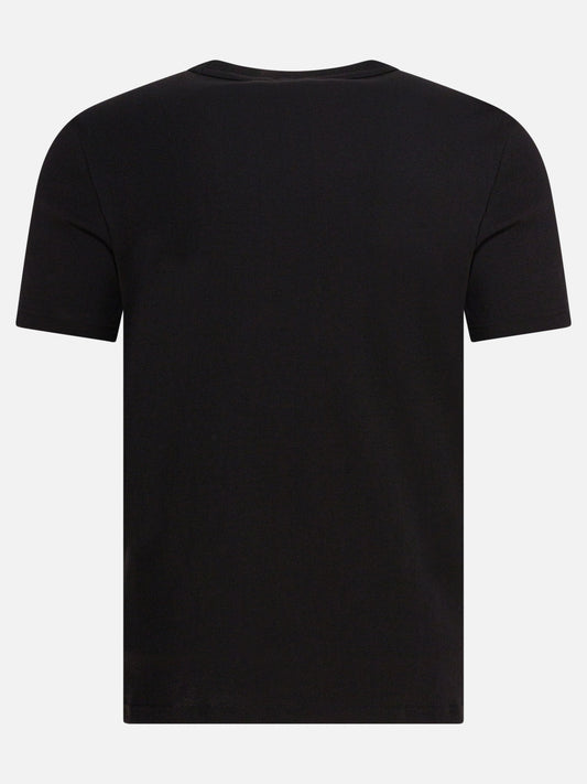 T-shirt intime Solid colour Nero - Tom Ford Uomo | PLP | VIETTI Online Store | 2