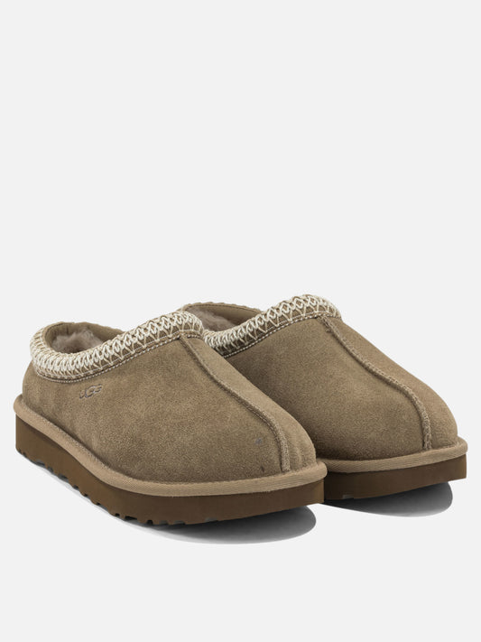 Ugg "Tasman II" Slippers Brown